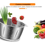 PICATODO ELÉCTRICO DE CARNES Y VERDURAS PREMIUN