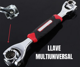 LLAVE MULTI-UNIVERSAL 360°